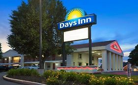 Days Inn in Wilmington Delaware